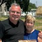 Lydia und Dieter aus Кирилово Lydia und Dieter aus Кирилово