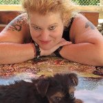 Tamara Konstantinovo