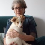 Gisela Голяма Желязна